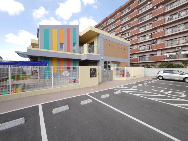 新栄たてまち保育園(700m)