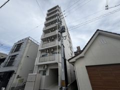アネックス西条朝日町の外観画像