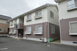 Sea Hopeの外観画像