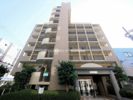 ビーバ江坂の間取り画像