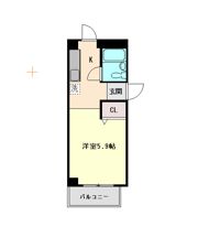レジーナ・AIZENの間取り画像