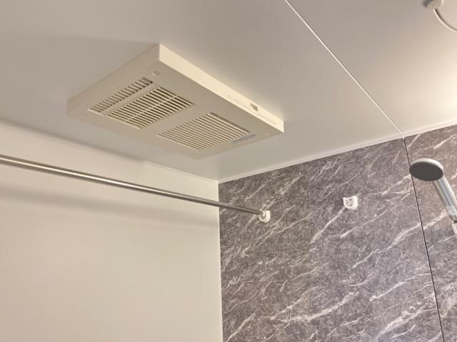 バスルーム