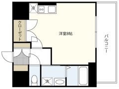 NomaZen BLDの間取り画像