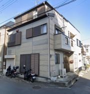 川越市 貸戸建ての外観画像