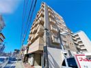 フォーサイトフォワイエ片野Rの間取り画像