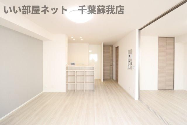 リビング