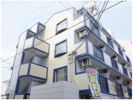 メゾンドゴールの間取り画像