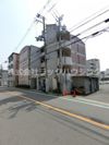 ロイヤルコンフォートの外観