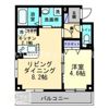 DearGraceの間取り画像