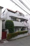 サンピア池尻の間取り画像