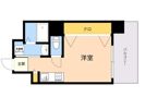 サヴォイ レトワール セレステの間取り画像