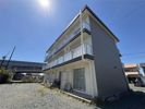 ミーテルーチェ坪井Ⅰの外観