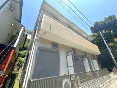 ラフィール汐入の外観画像