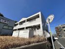 グランドハイツの間取り画像