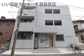 REGALEST本千葉の外観画像