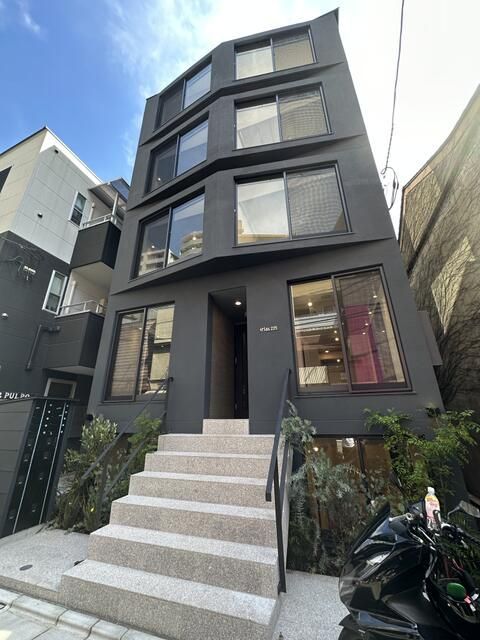 trias225の外観画像