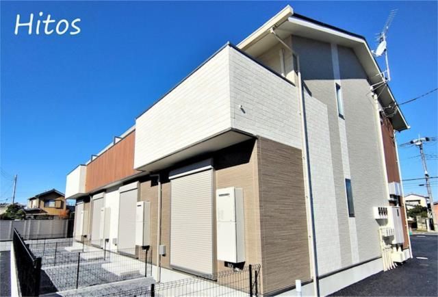 カーサ・ベル・カント Iの外観画像