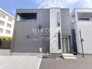 サンラプロ葛原本町IV B棟の間取り画像