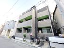 リサージュの外観