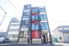 ヒューマンパレス与野の外観画像