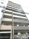 La CASA京橋の外観
