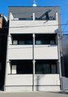 エスタージュ野江(エスタージュノエ)の間取り画像