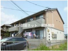 サニーベルジュIの外観画像