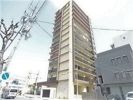 スリーアイランドタワー星ヶ丘の外観