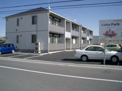 ルナパークBの外観画像