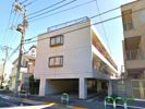 カーサ栄の間取り画像