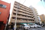 第1品川ビルの外観