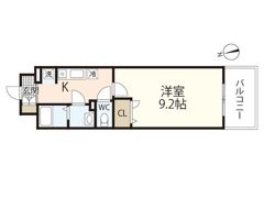 第30友建ビルの間取り画像