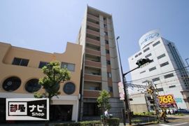 リアライズ瓦町の外観画像