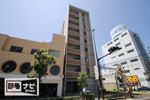 リアライズ瓦町の間取り画像