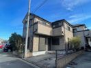 岩原邸貸家の間取り画像