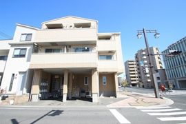ベルヴュー段原の外観画像