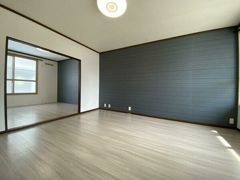 シティハイムライラックの外観画像