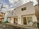 スカイコート向ヶ丘遊園第2の間取り画像