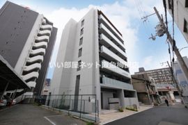 グランディア梅田ノースの外観画像