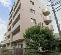 ウェルステージの外観画像