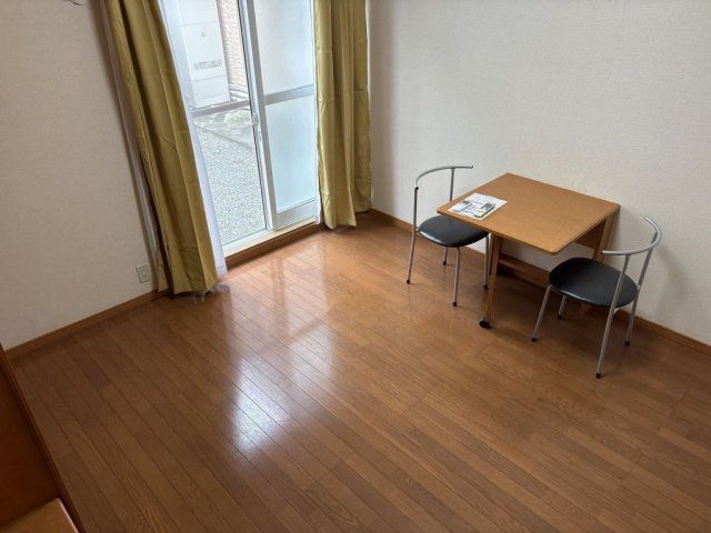 リビング
