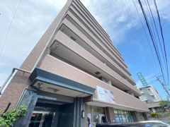 ドミール藤沢の外観画像