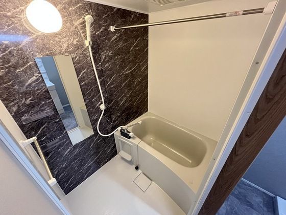 バスルーム