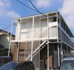 レオパレスサンの間取り画像