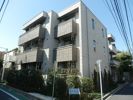 九曜新大塚マンションの間取り画像