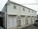 レオパレス旭ケ丘の間取り画像