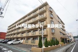 マイシティオグロの外観画像