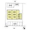 フィーロの間取り画像