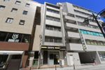鈴木第5ビルの間取り画像