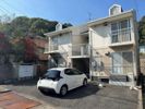 メゾンブランシェの間取り画像